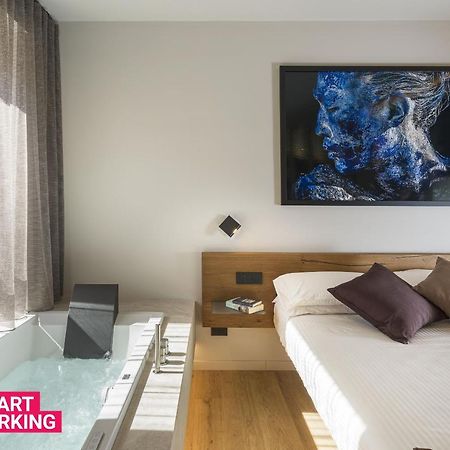 Aera Luxury Suites By Wonderful Italy Katanya Dış mekan fotoğraf