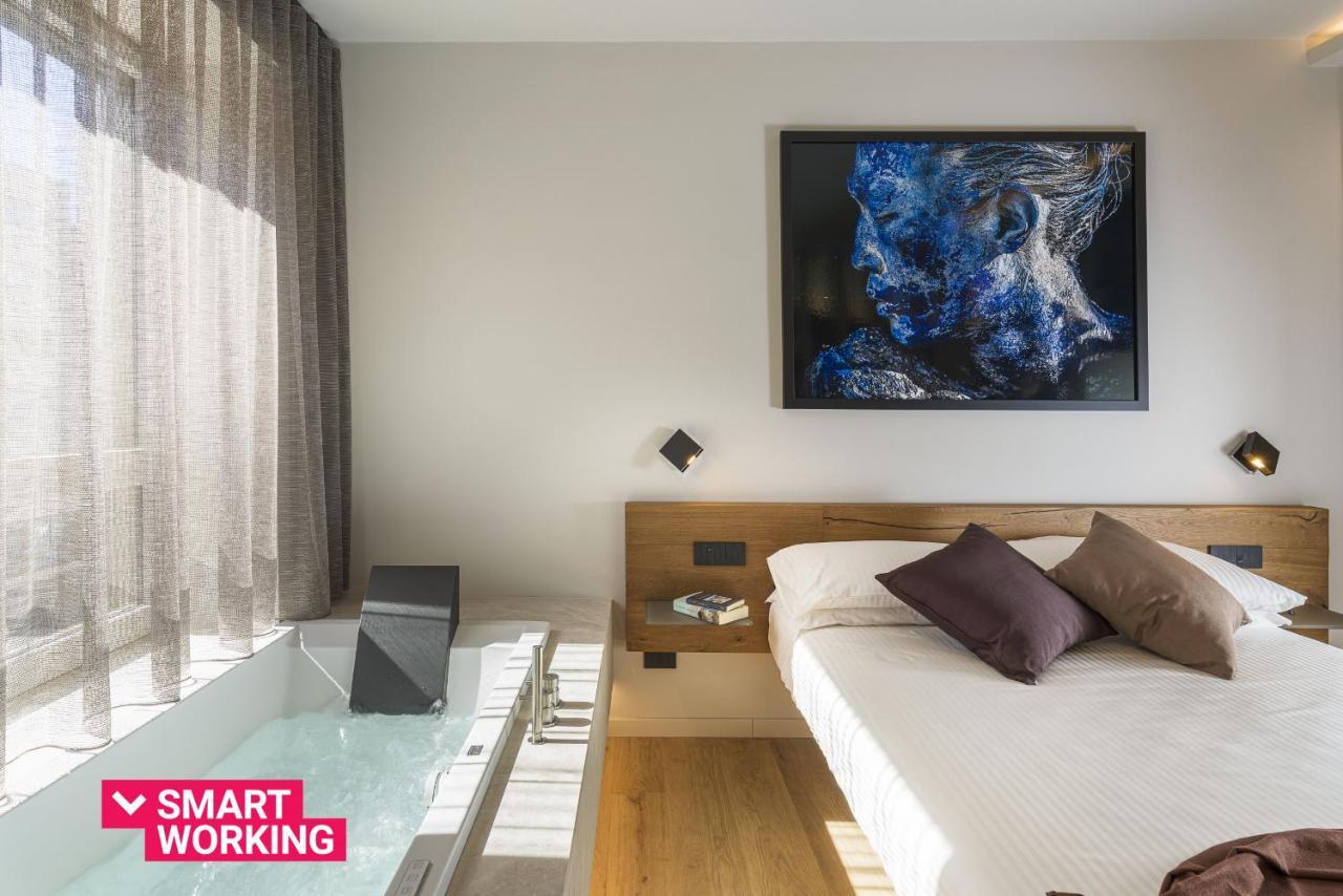 Aera Luxury Suites By Wonderful Italy Katanya Dış mekan fotoğraf