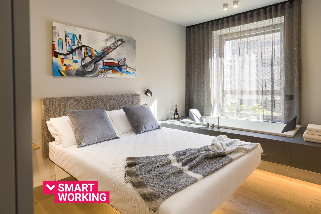 Aera Luxury Suites By Wonderful Italy Katanya Dış mekan fotoğraf