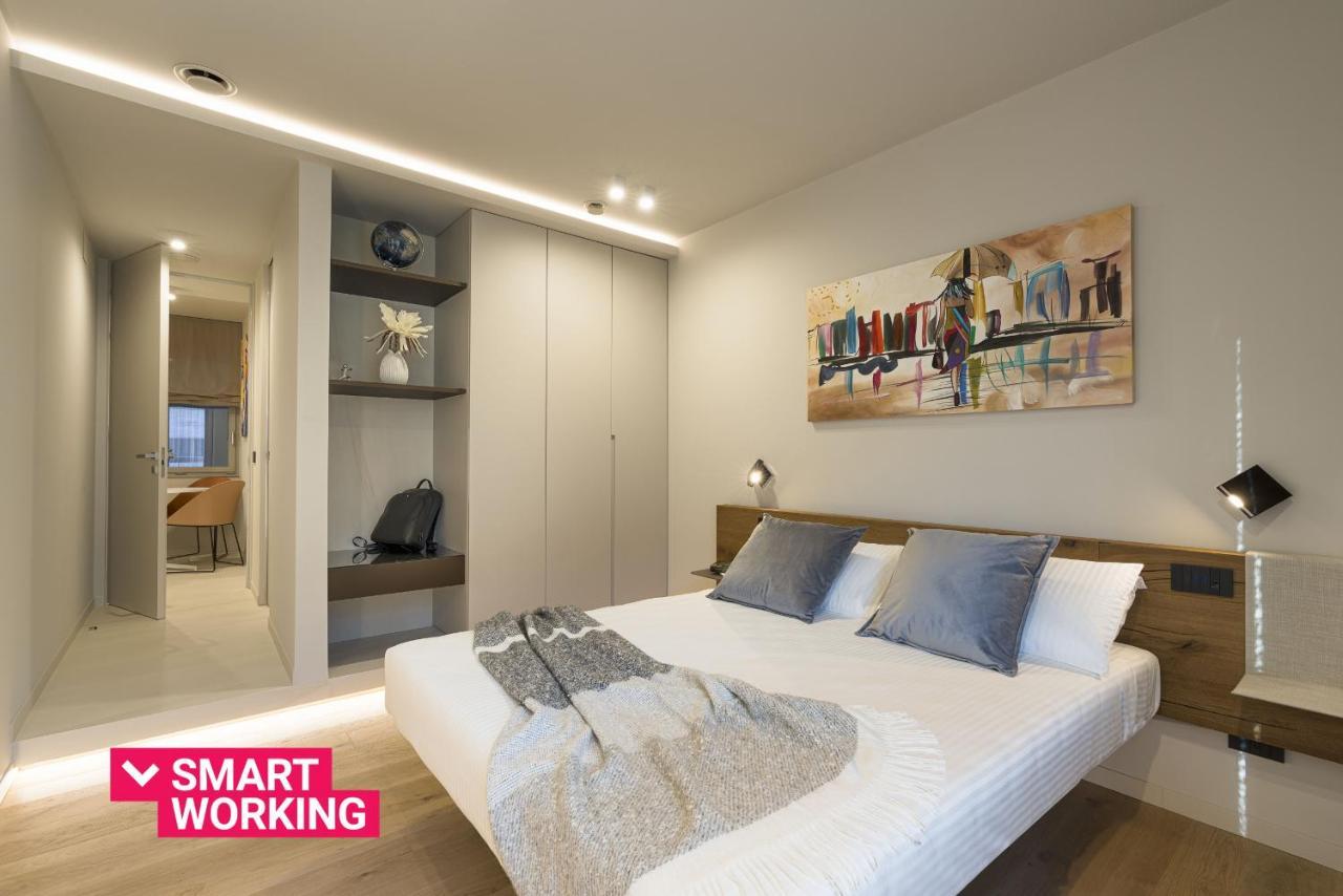 Aera Luxury Suites By Wonderful Italy Katanya Dış mekan fotoğraf