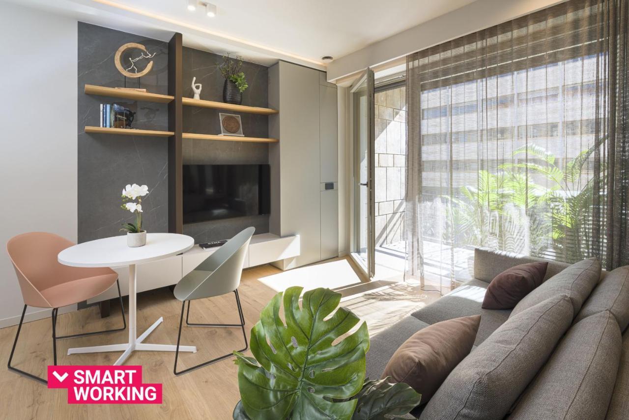 Aera Luxury Suites By Wonderful Italy Katanya Dış mekan fotoğraf