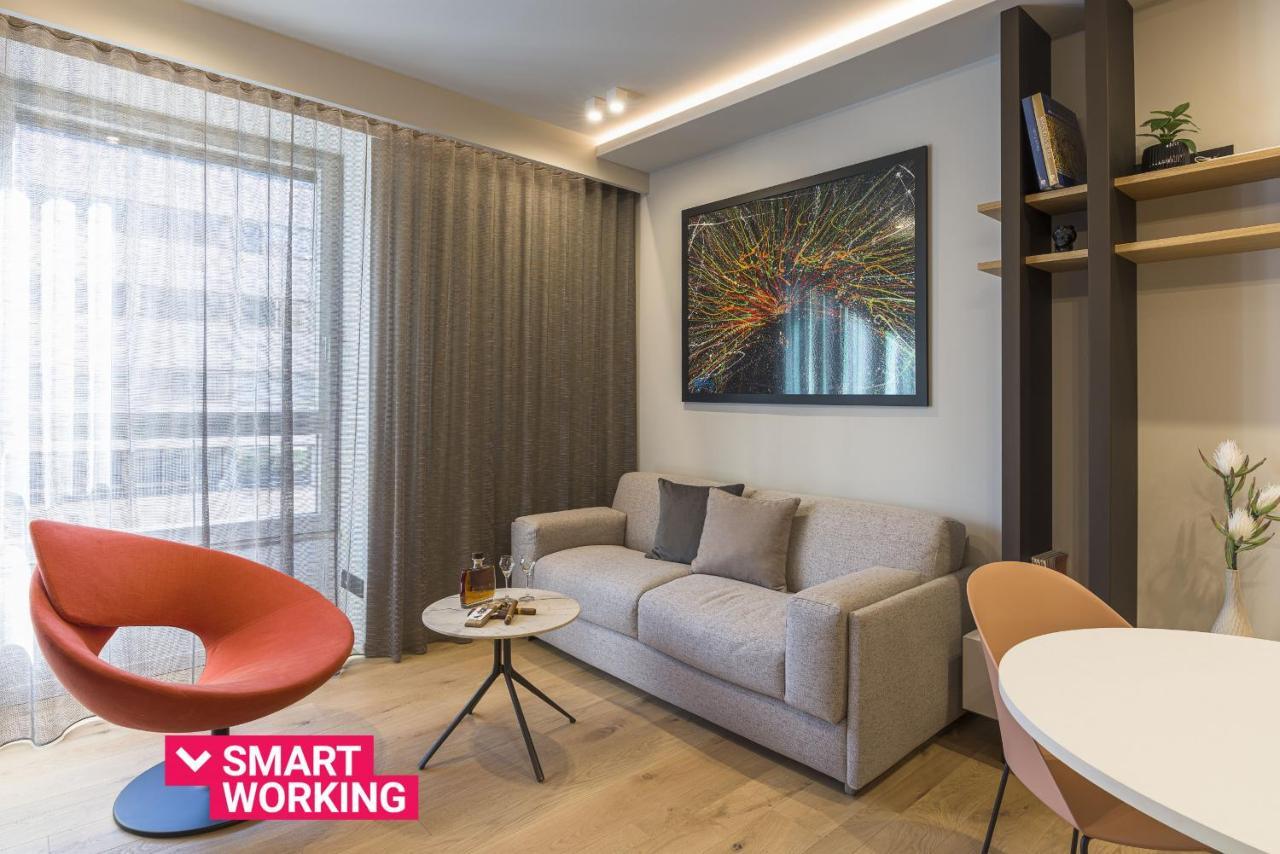 Aera Luxury Suites By Wonderful Italy Katanya Dış mekan fotoğraf