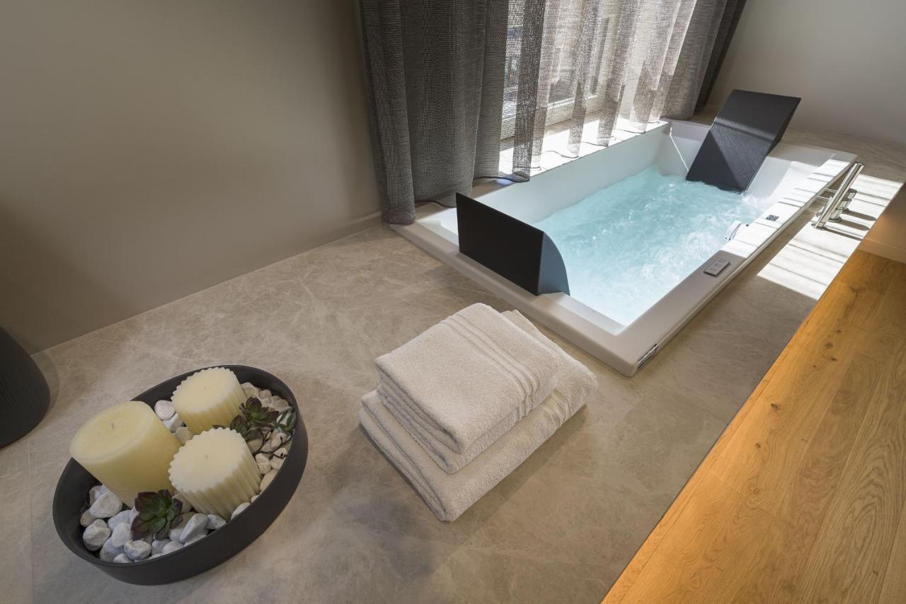 Aera Luxury Suites By Wonderful Italy Katanya Dış mekan fotoğraf