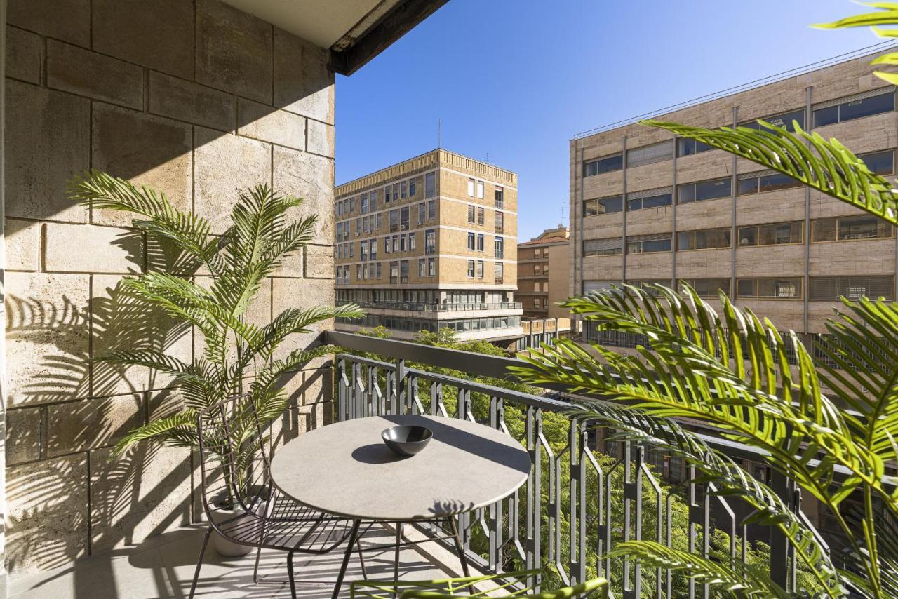 Aera Luxury Suites By Wonderful Italy Katanya Dış mekan fotoğraf
