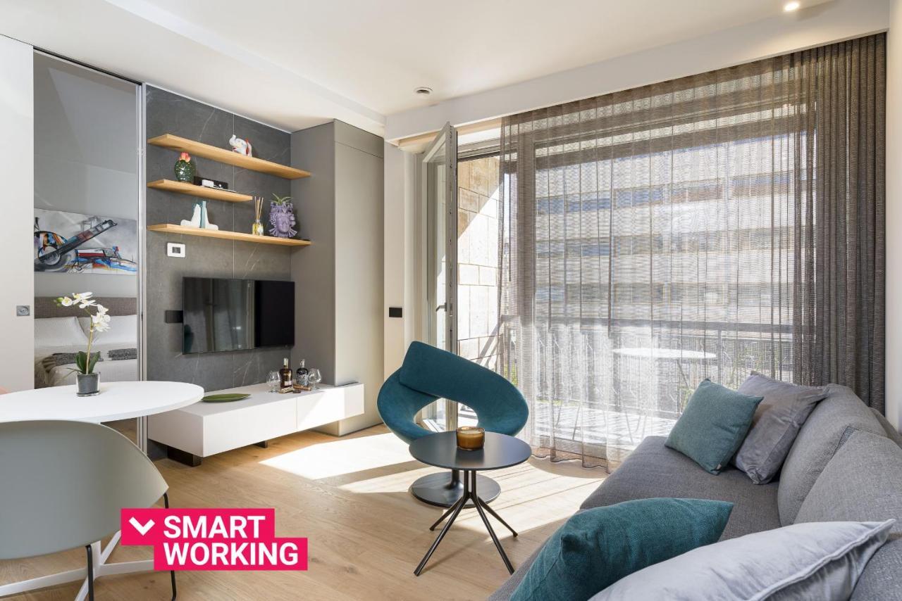 Aera Luxury Suites By Wonderful Italy Katanya Dış mekan fotoğraf