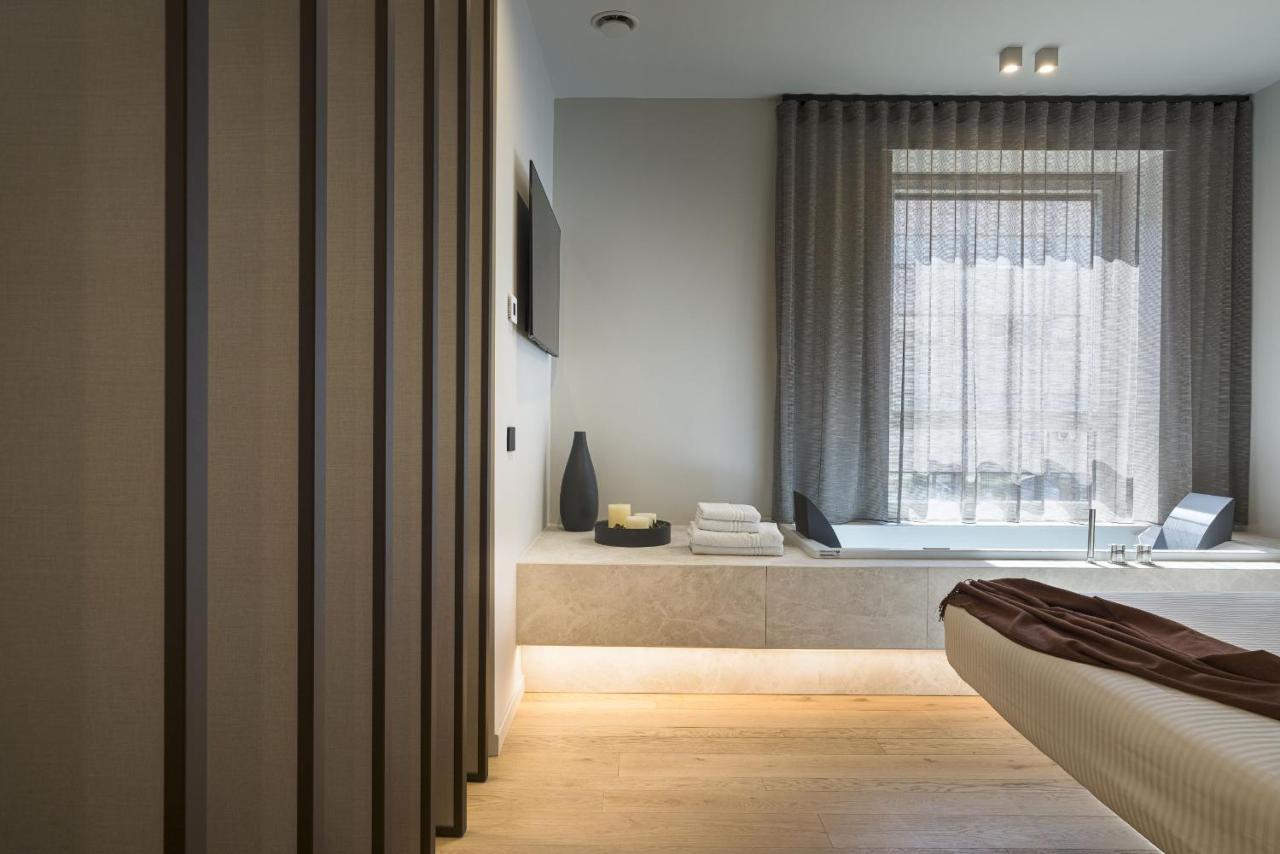 Aera Luxury Suites By Wonderful Italy Katanya Dış mekan fotoğraf