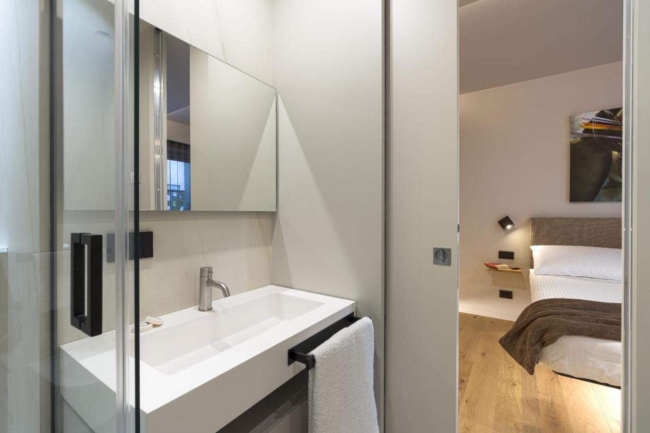Aera Luxury Suites By Wonderful Italy Katanya Dış mekan fotoğraf
