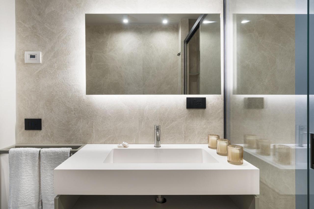 Aera Luxury Suites By Wonderful Italy Katanya Dış mekan fotoğraf