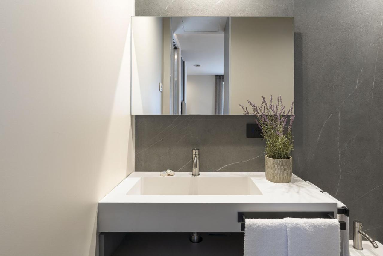 Aera Luxury Suites By Wonderful Italy Katanya Dış mekan fotoğraf
