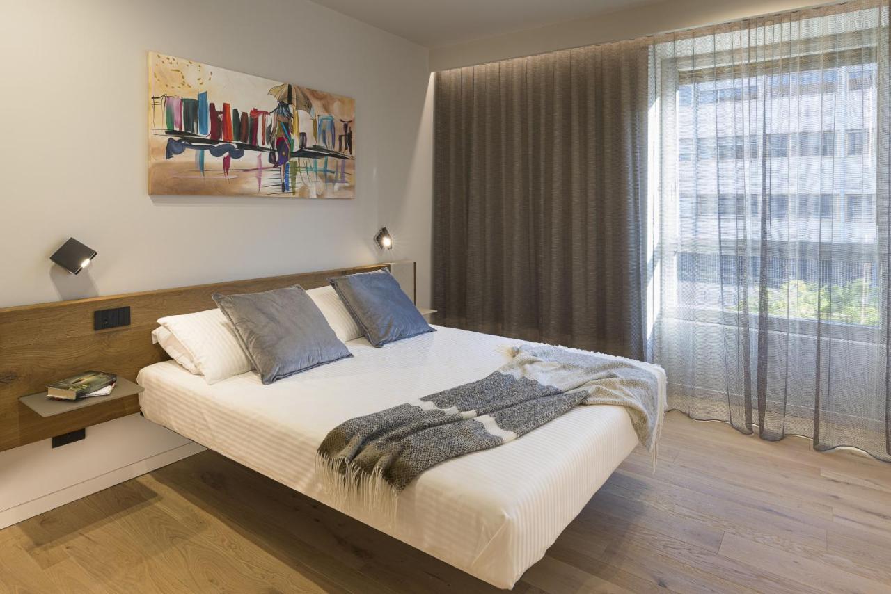 Aera Luxury Suites By Wonderful Italy Katanya Dış mekan fotoğraf