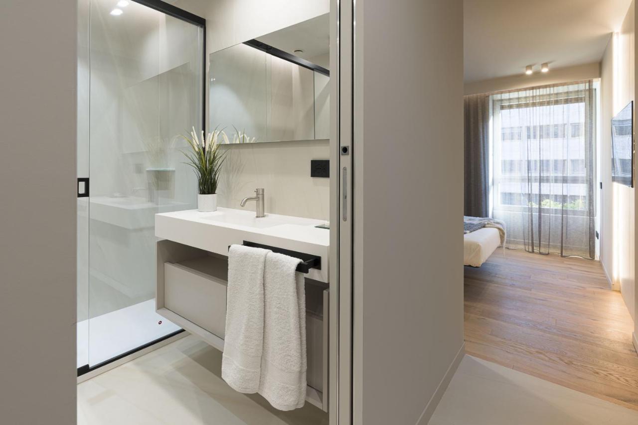 Aera Luxury Suites By Wonderful Italy Katanya Dış mekan fotoğraf