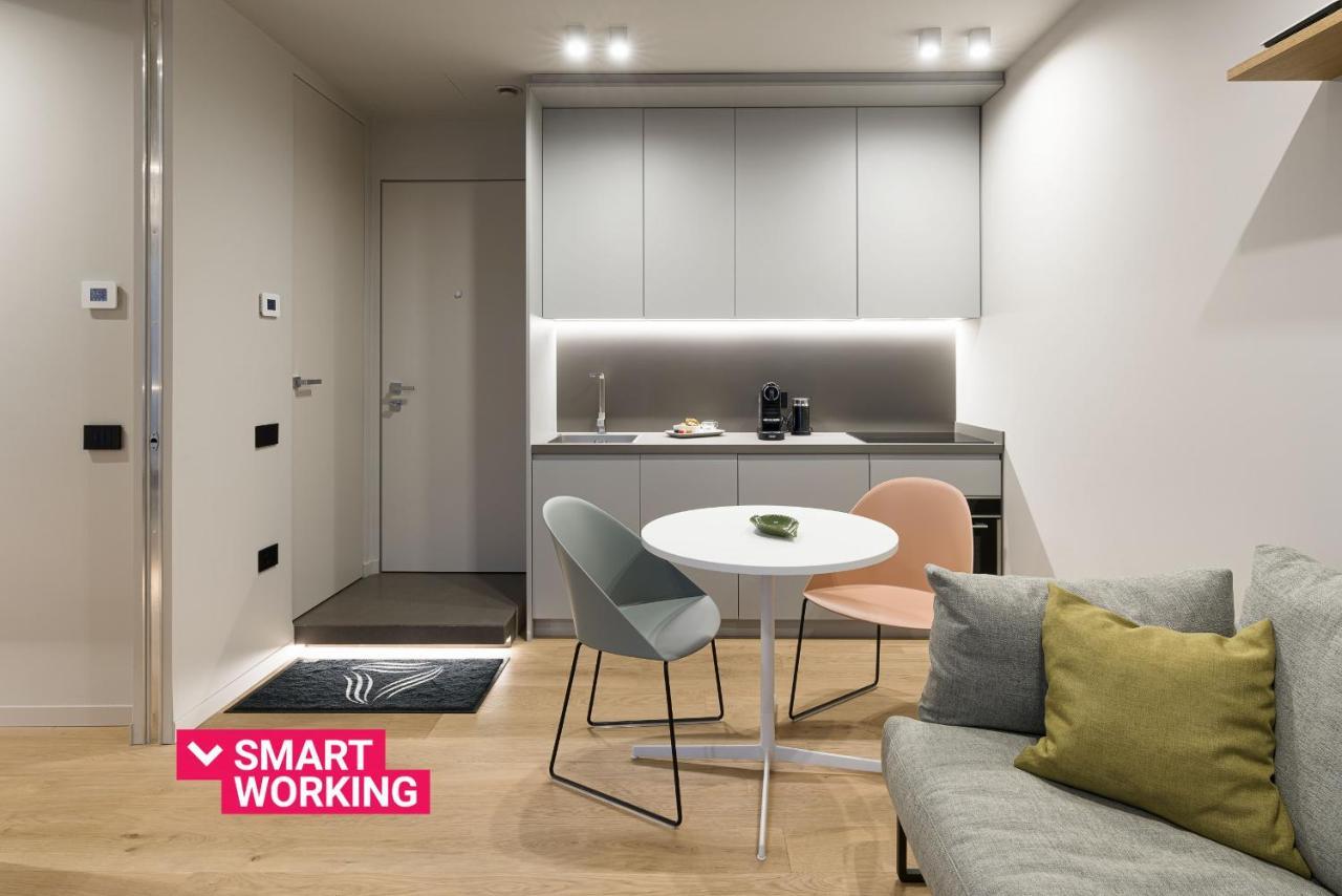 Aera Luxury Suites By Wonderful Italy Katanya Dış mekan fotoğraf